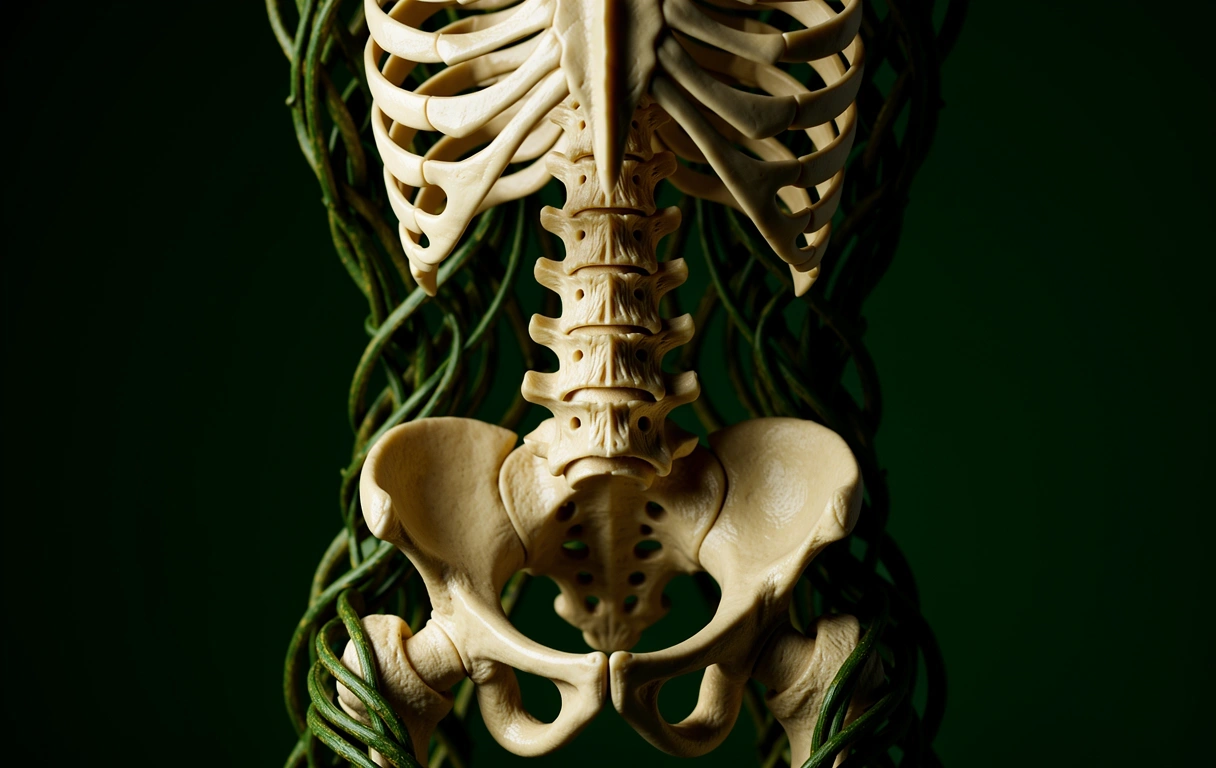 Ergonomic diagram