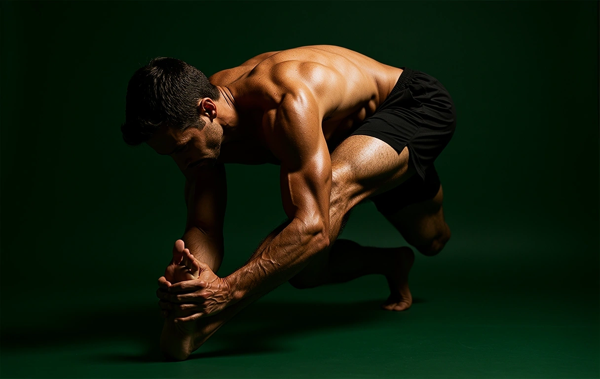Stretching protocol